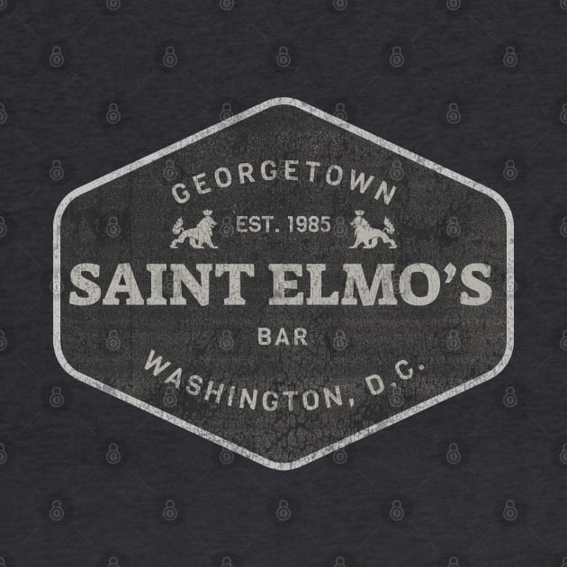 St Elmo's Bar by NeuLivery